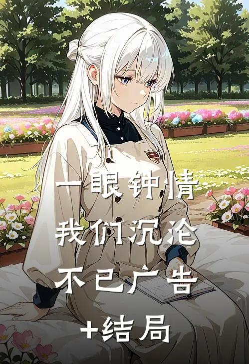 一眼钟情，我们沉沦不已广告+结局