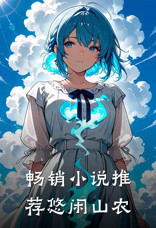 畅销小说推荐悠闲山农