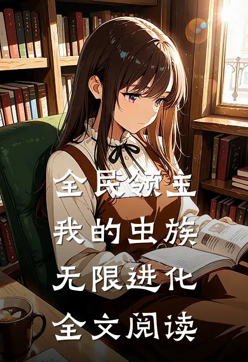 全民领主：我的虫族无限进化全文阅读