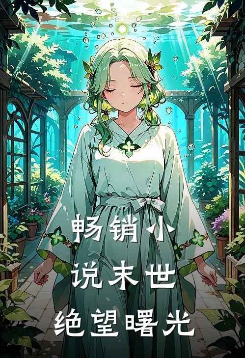 畅销小说末世：绝望曙光