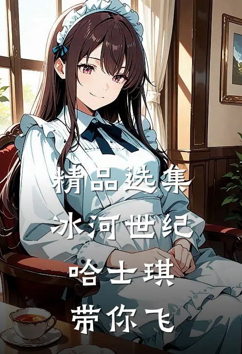 精品选集冰河世纪，哈士琪带你飞