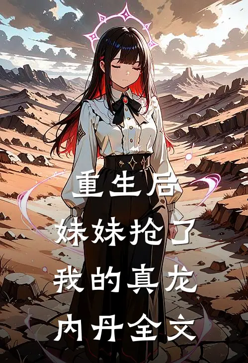 重生后，妹妹抢了我的真龙内丹全文