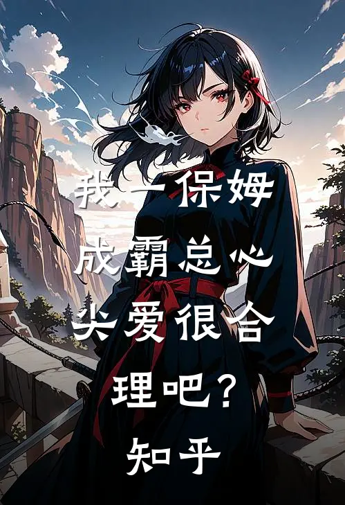 我一保姆，成霸总心尖爱很合理吧？知乎