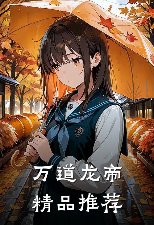 万道龙帝精品推荐