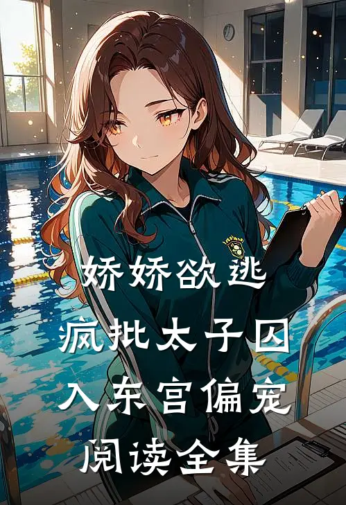 娇娇欲逃，疯批太子囚入东宫偏宠阅读全集