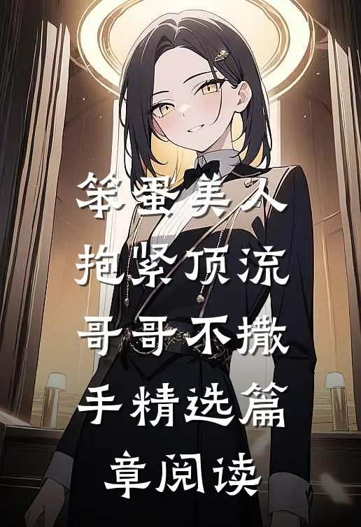笨蛋美人：抱紧顶流哥哥不撒手精选篇章阅读