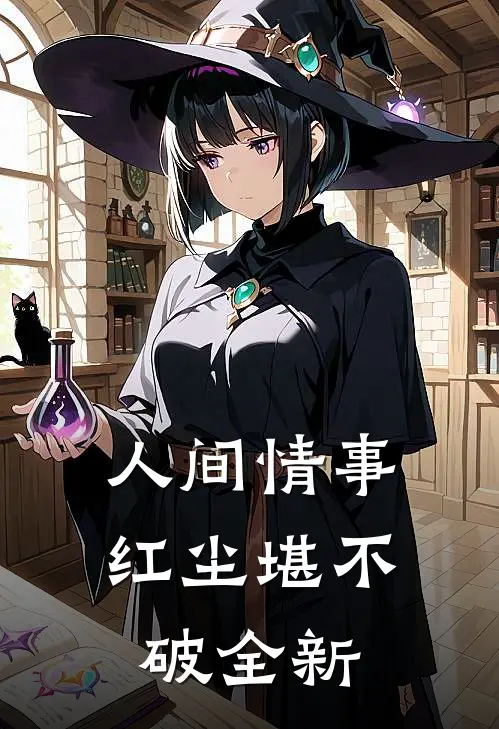人间情事,红尘堪不破全新作品