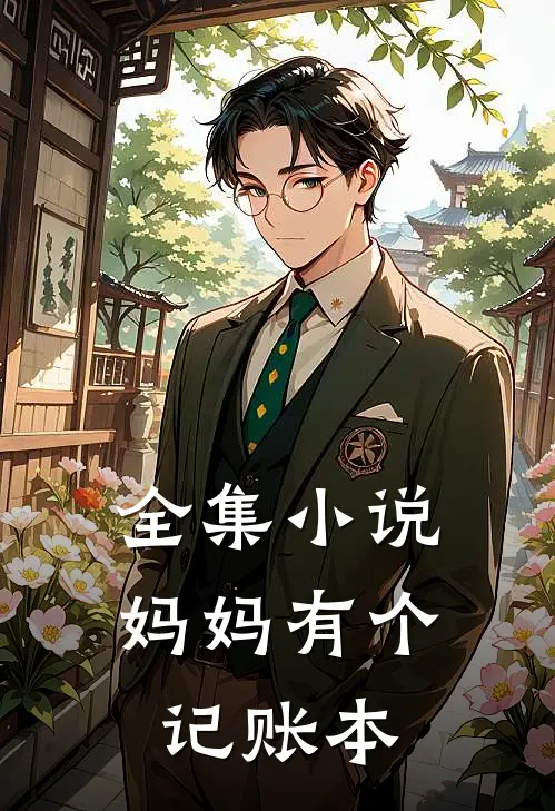 全集小说妈妈有个记账本