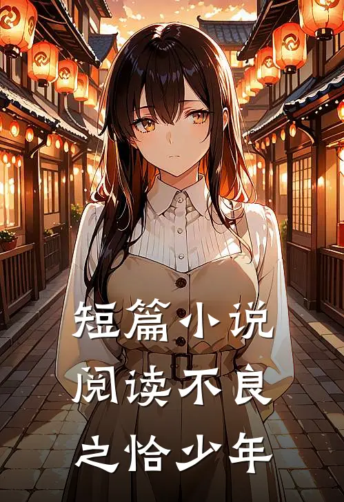 短篇小说阅读不良之恰少年
