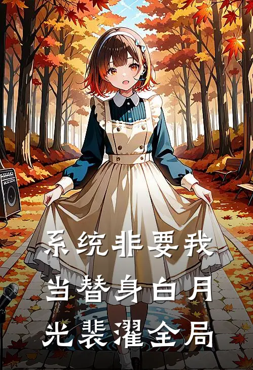 系统非要我当替身白月光裴濯全局