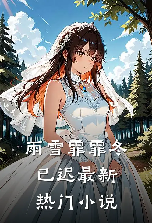 雨雪霏霏冬已迟最新热门小说