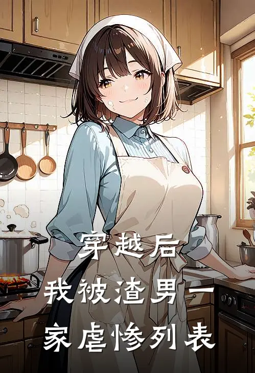 穿越后，我被渣男一家虐惨列表