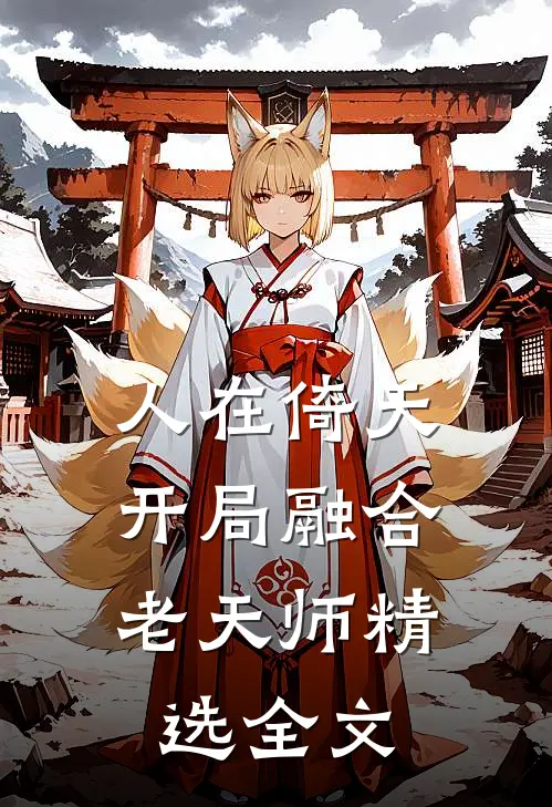 人在倚天,开局融合老天师精选全文