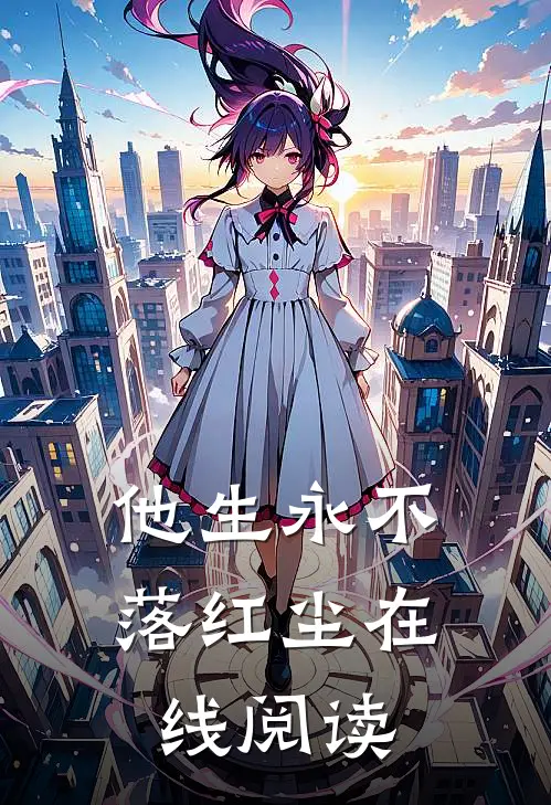 他生永不落红尘在线阅读