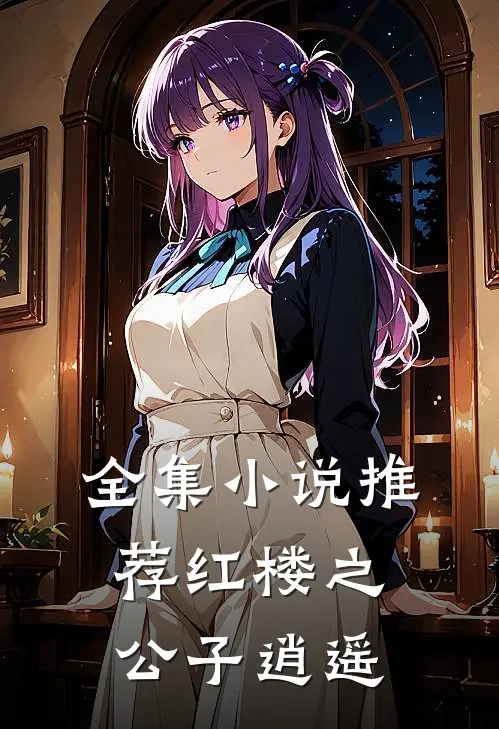 全集小说推荐红楼之公子逍遥