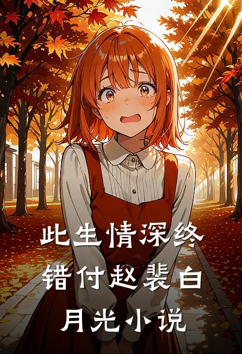 此生情深终错付赵裴白月光小说