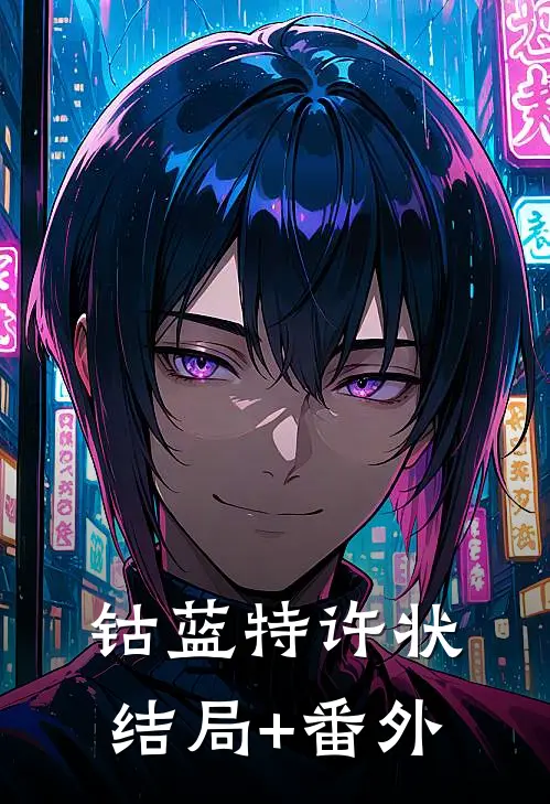钴蓝特许状结局+番外