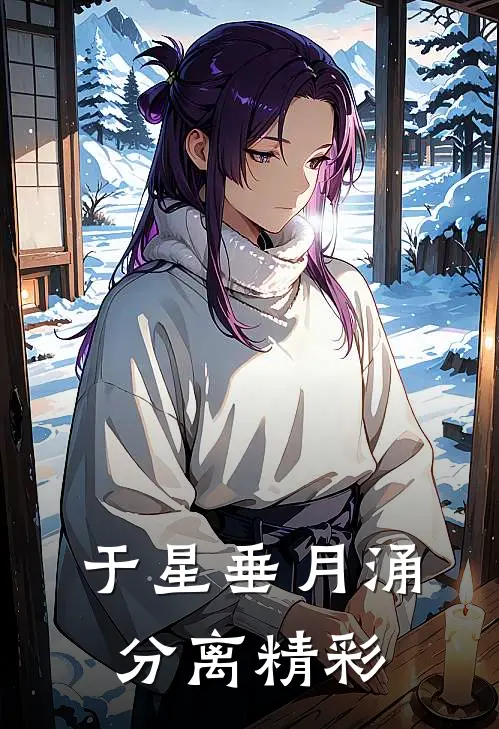 于星垂月涌分离精彩