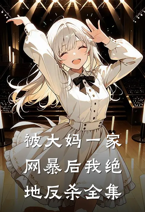 被大妈一家网暴后我绝地反杀全集