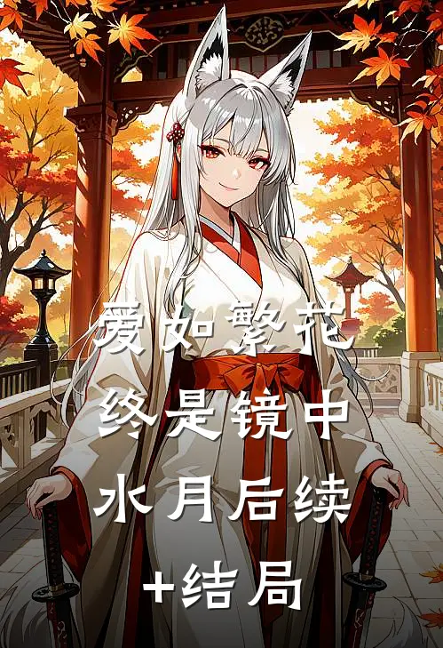爱如繁花，终是镜中水月后续+结局