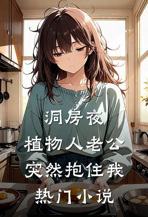 洞房夜，植物人老公突然抱住我热门小说