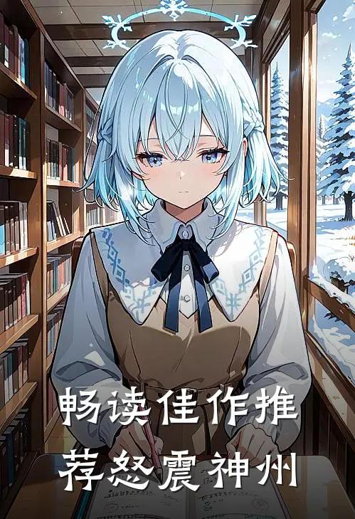 畅读佳作推荐怒震神州