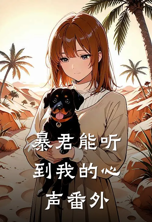 暴君能听到我的心声 番外