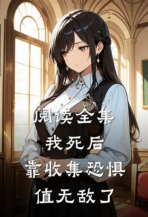 阅读全集我死后，靠收集恐惧值无敌了
