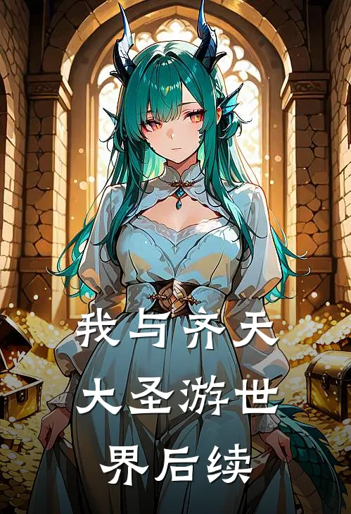 我与齐天大圣游世界后续