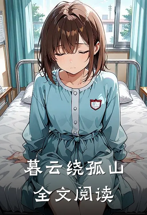 暮云绕孤山全文阅读