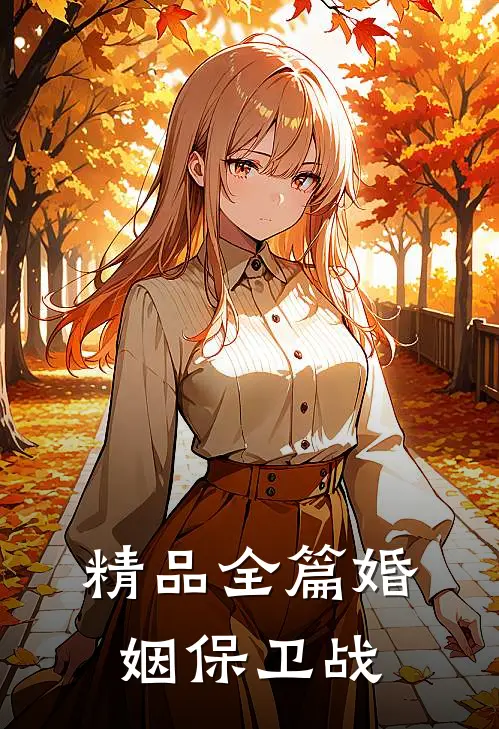 精品全篇婚姻保卫战