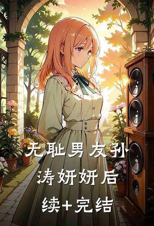 无耻男友孙涛妍妍后续+完结