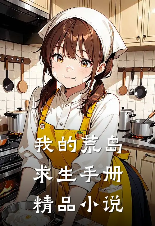 我的荒岛求生手册精品免费阅读