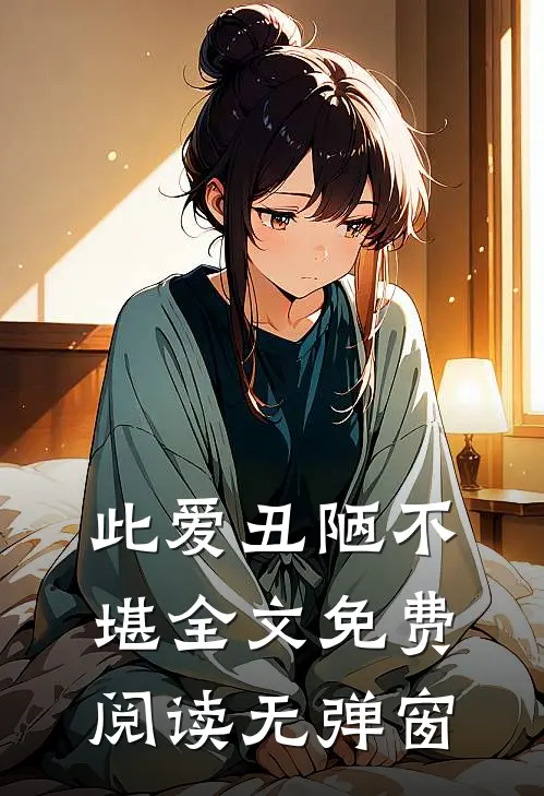 此爱丑陋不堪全文免费阅读无弹窗