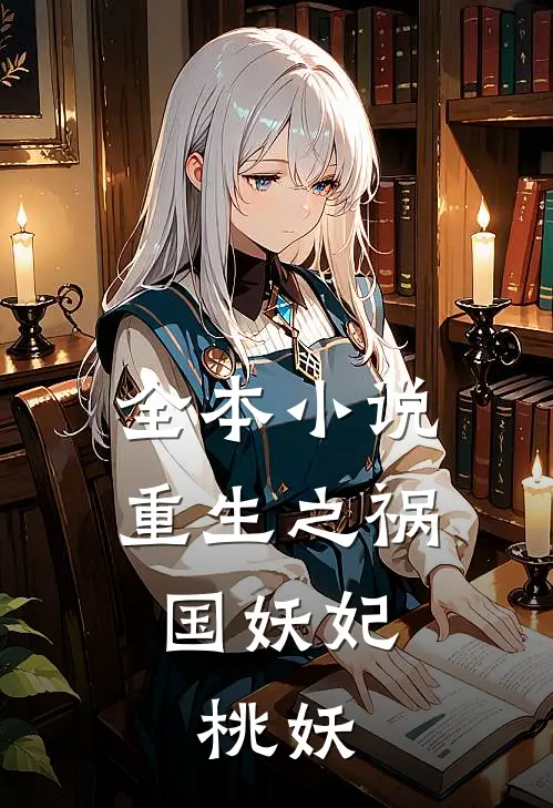 全本小说重生之祸国妖妃：桃妖