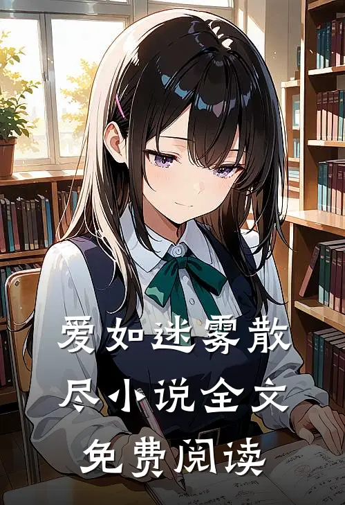 爱如迷雾散尽小说全文免费阅读
