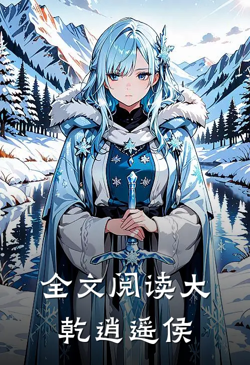 全文阅读大乾逍遥侯