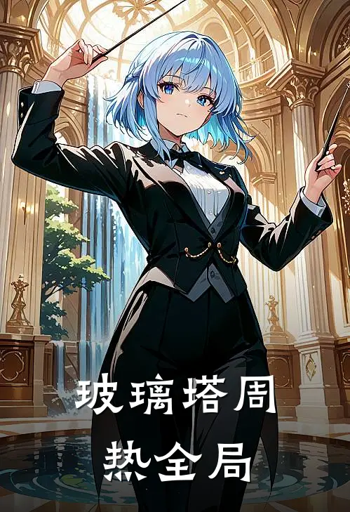 玻璃塔周热全局
