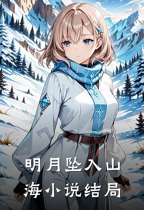 明月坠入山海结局是