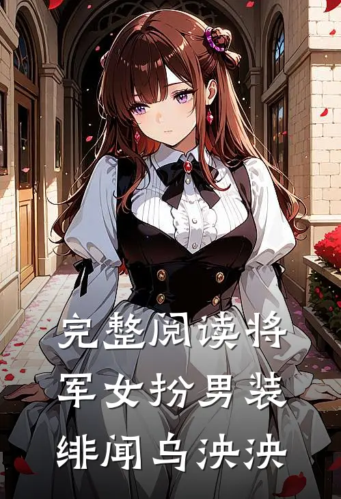 完整阅读将军女扮男装,绯闻乌泱泱的