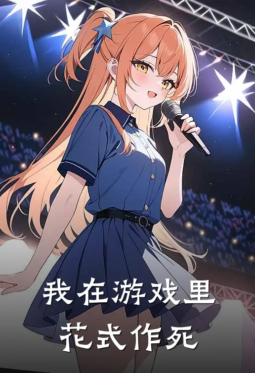 我在游戏里花式作死