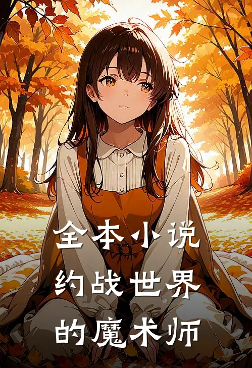 全本小说约战世界的魔术师
