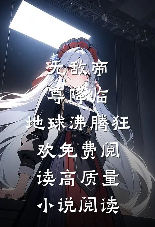 无敌帝尊降临,地球沸腾狂欢免费阅读高质量小说阅读