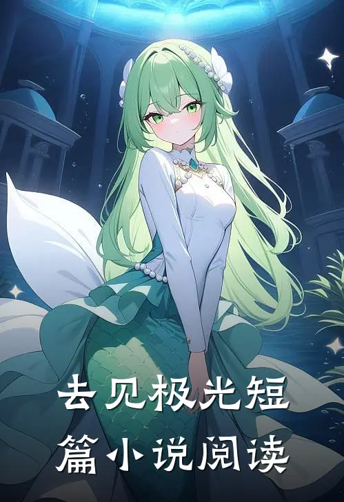 去见极光短篇小说阅读