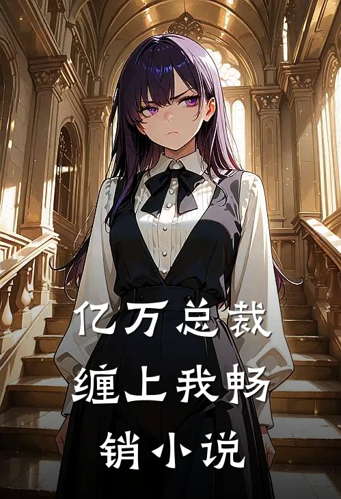 亿万总裁缠上我畅销小说
