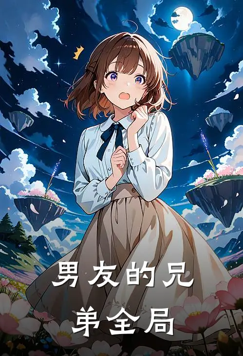 男友的兄弟全局