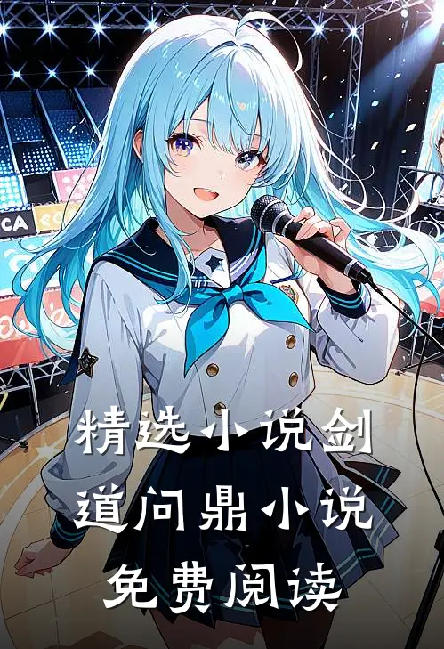 精选小说剑道问鼎小说免费阅读