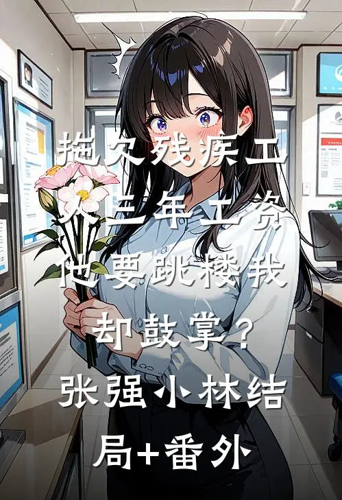 拖欠残疾工人三年工资，他要跳楼我却鼓掌？张强小林结局+番外