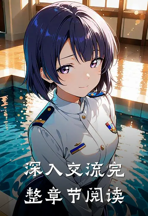 深入交流完整章节阅读