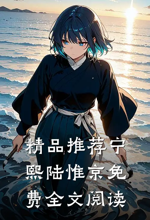 精品推荐宁熙陆惟京免费全文阅读